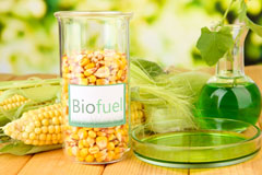 Otley biofuel availability