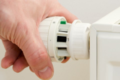 Otley central heating repair costs