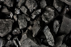 Otley coal boiler costs