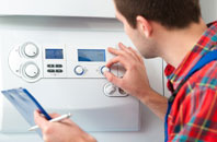 free commercial Otley boiler quotes