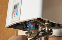 free Otley boiler install quotes